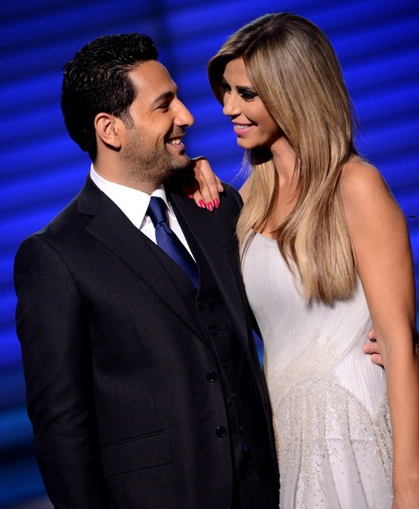 Dancing with the Stars Live 8